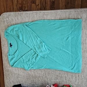 Womens Old Navy 3/4 Sweater